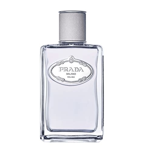 prada infusion iris cèdre